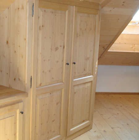 einbauschrank