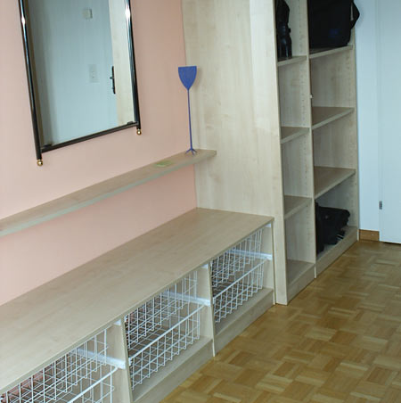 m��bel auffrischen