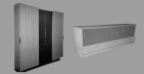 schraenkeundsideboards